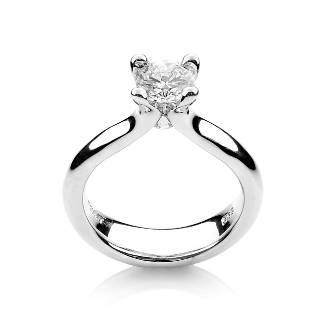 Trésor ring